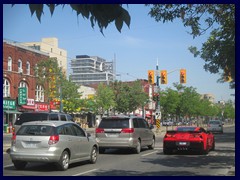 Chinatown Toronto 20  - Spadina Ave